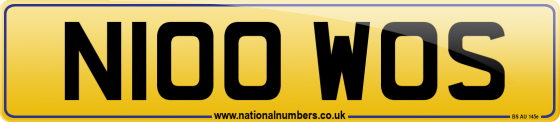 N100 WOS