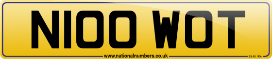 N100 WOT