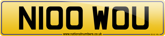 N100 WOU
