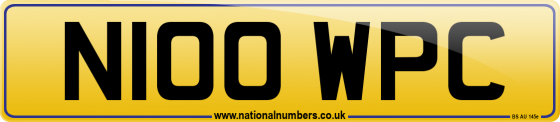 N100 WPC