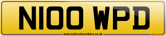 N100 WPD