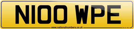 N100 WPE