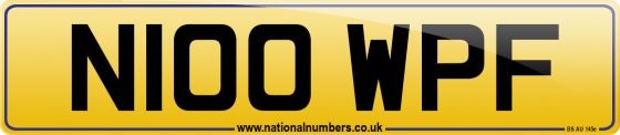 N100 WPF