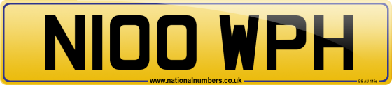 N100 WPH