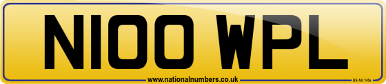 N100 WPL