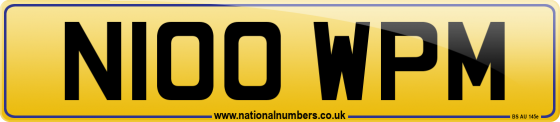 N100 WPM