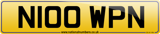 N100 WPN