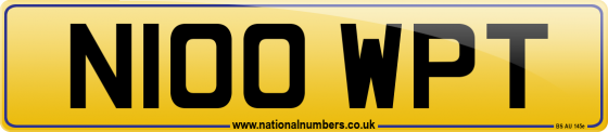 N100 WPT