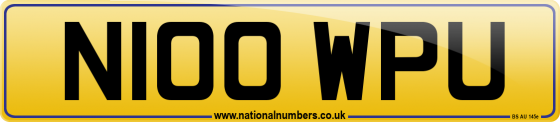 N100 WPU