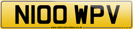 N100 WPV