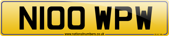 N100 WPW