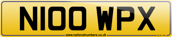 N100 WPX