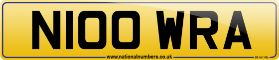 N100 WRA