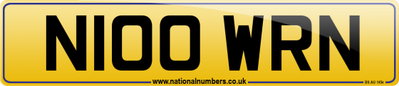 N100 WRN