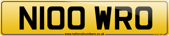 N100 WRO