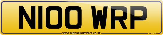 N100 WRP