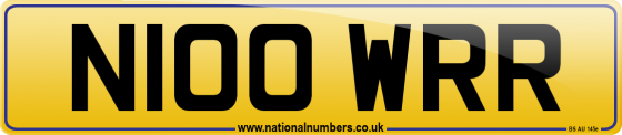 N100 WRR