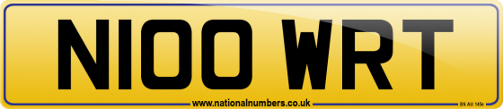 N100 WRT