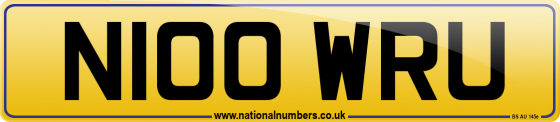 N100 WRU