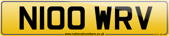 N100 WRV