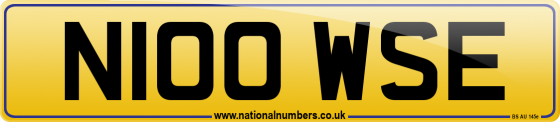 N100 WSE