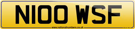 N100 WSF