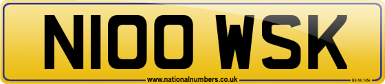 N100 WSK