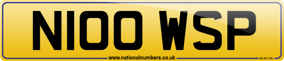 N100 WSP