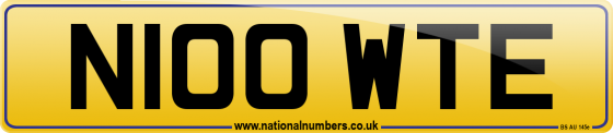 N100 WTE