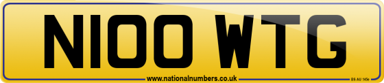 N100 WTG