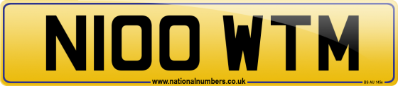 N100 WTM