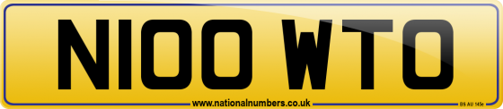 N100 WTO
