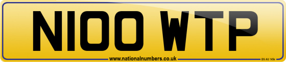 N100 WTP