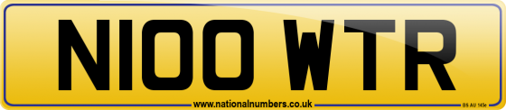 N100 WTR