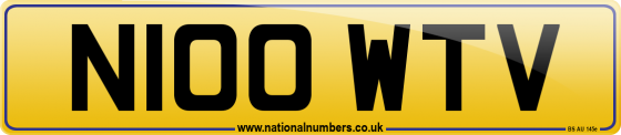 N100 WTV