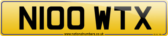 N100 WTX