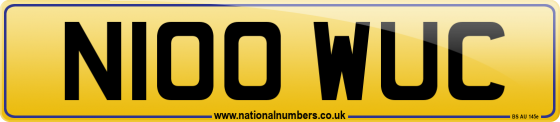 N100 WUC