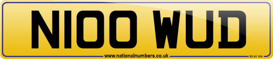 N100 WUD