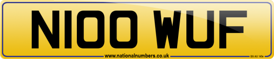 N100 WUF