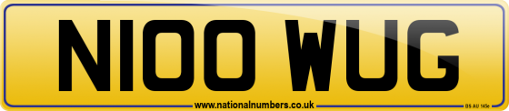 N100 WUG