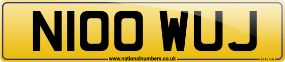 N100 WUJ