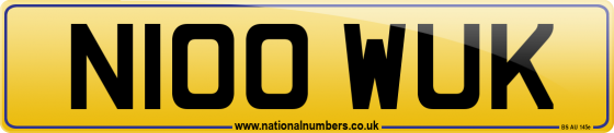 N100 WUK