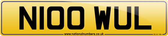 N100 WUL
