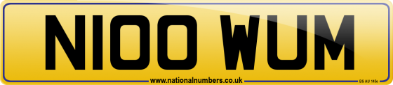 N100 WUM