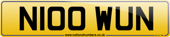 N100 WUN