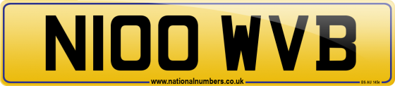 N100 WVB
