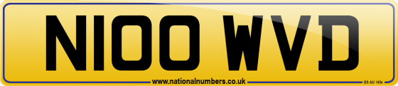 N100 WVD