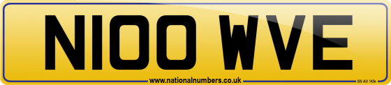 N100 WVE