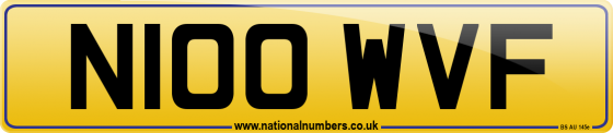 N100 WVF