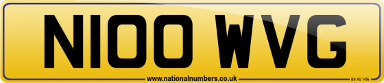 N100 WVG
